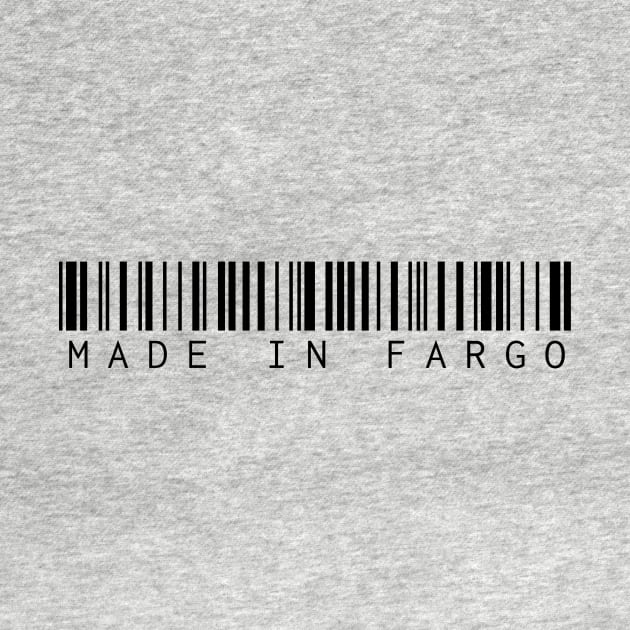 Made in Fargo by Novel_Designs